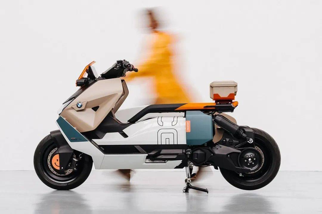 电动车设计系列(二)_mantis_摩托车_充电