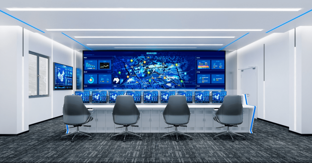 数据中心电气智能化设计怎么做?