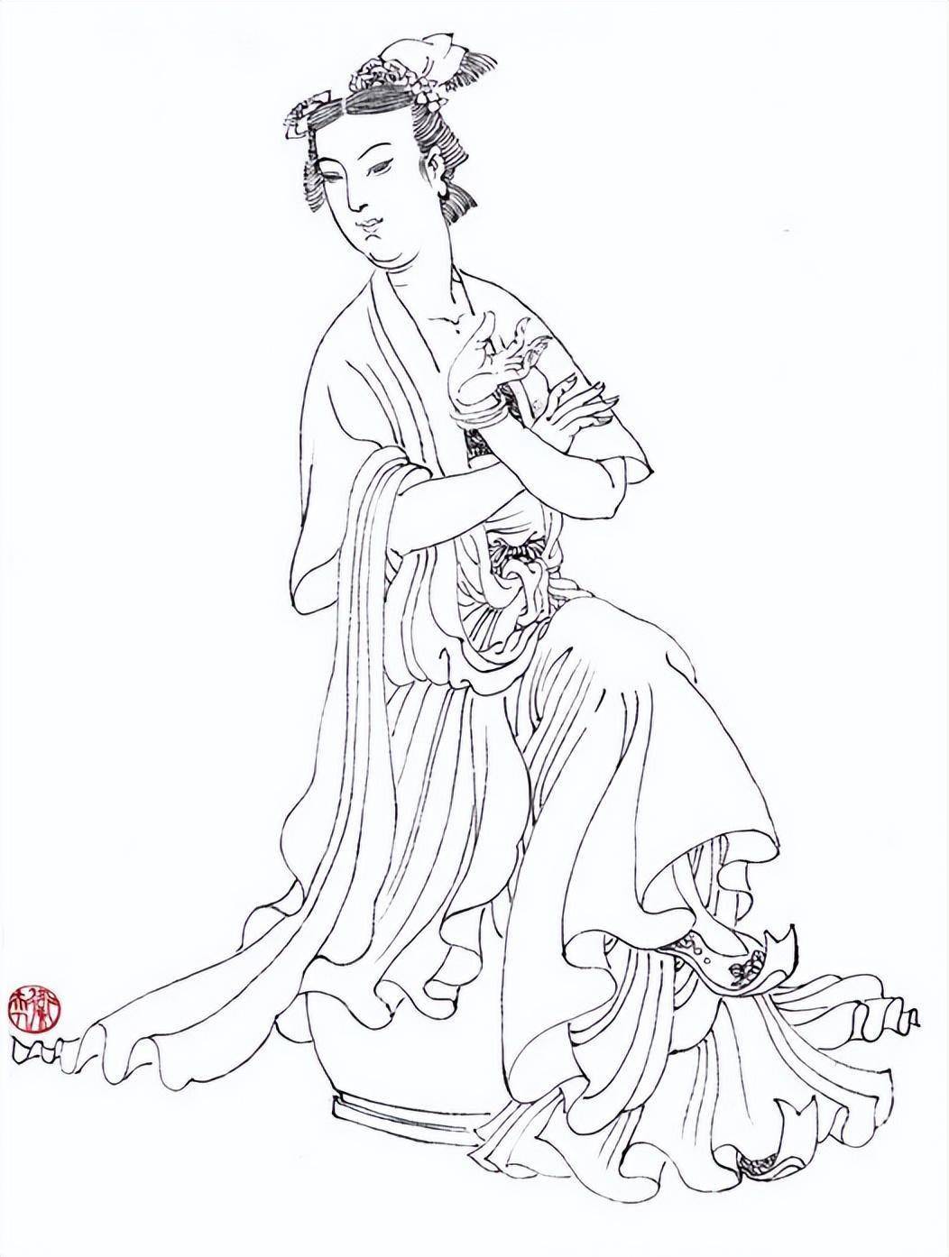 王羲之书法