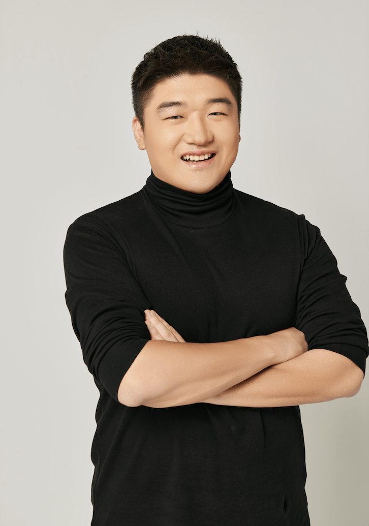 赛车媒体从业者中国体育motogp赛车解说员腾讯体育f1赛车解说员刘耀