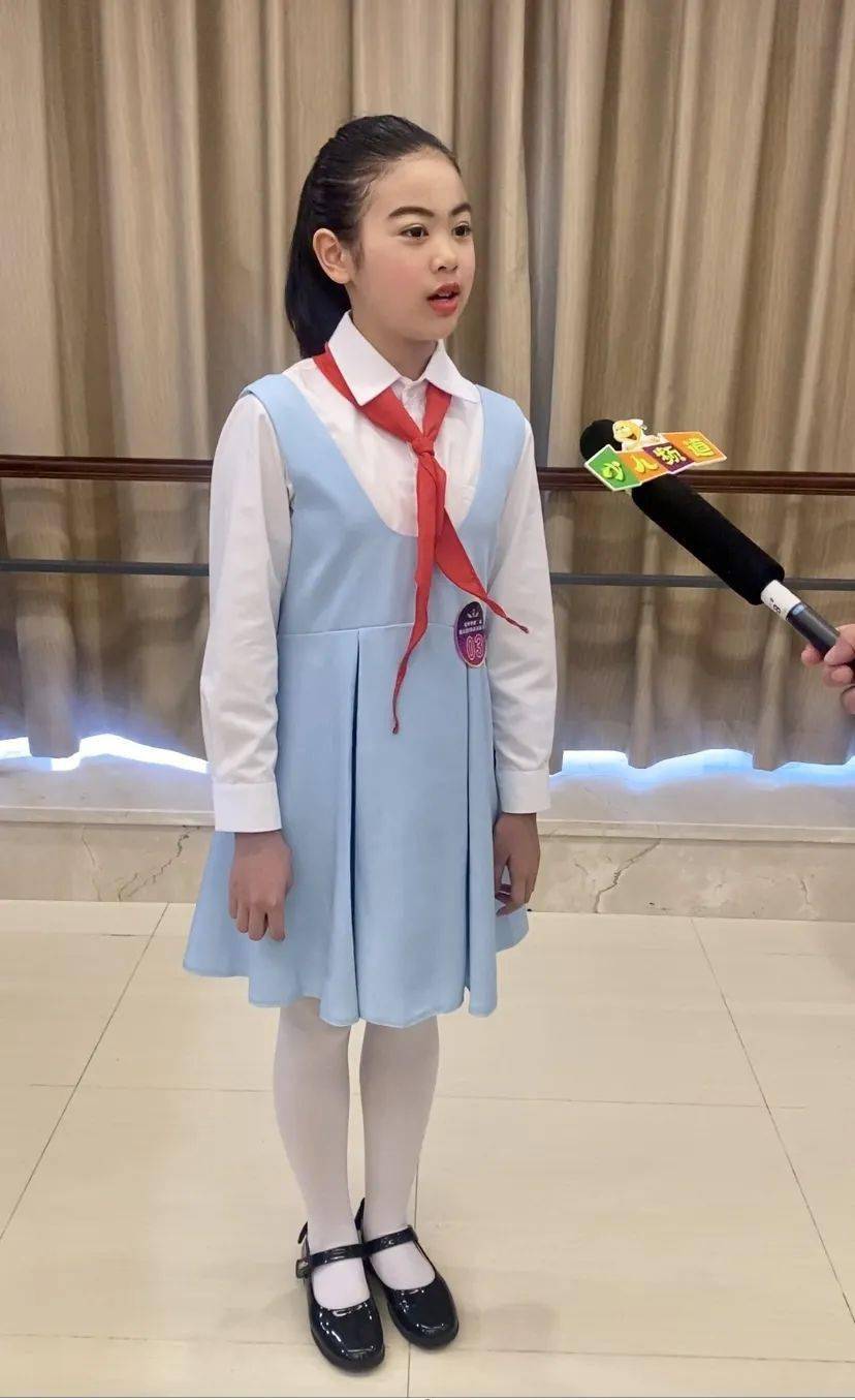 2023年不一样的毕业季——知书达理 蕙质兰心 张梓岩_全国_一等奖