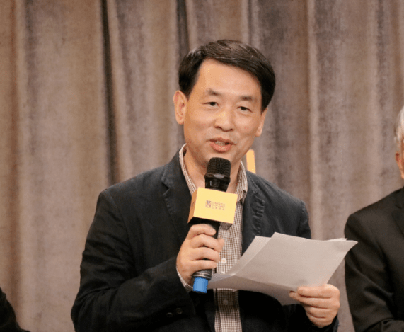 聚焦"大变局中的读书人" 王振羽新书《人事完缺:吴梅村传》发布_时代