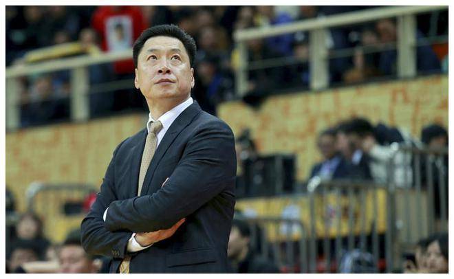 李春江:从自来水抄表工到中国篮球教父,他的故事绝对称得上励志_广东