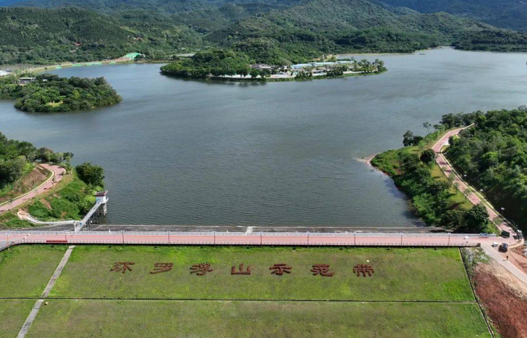 五一去惠州 | 博罗这些地方值得一去!_罗浮山_旅游_历史