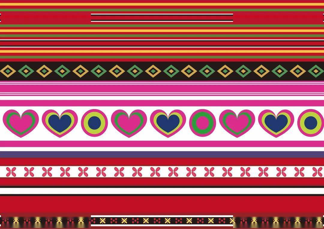 仡佬族刺绣:传统技艺焕发新光彩_张忠_中原地区_文化