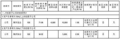 江苏苏盐井神股份有限公司2022年度陈述摘要