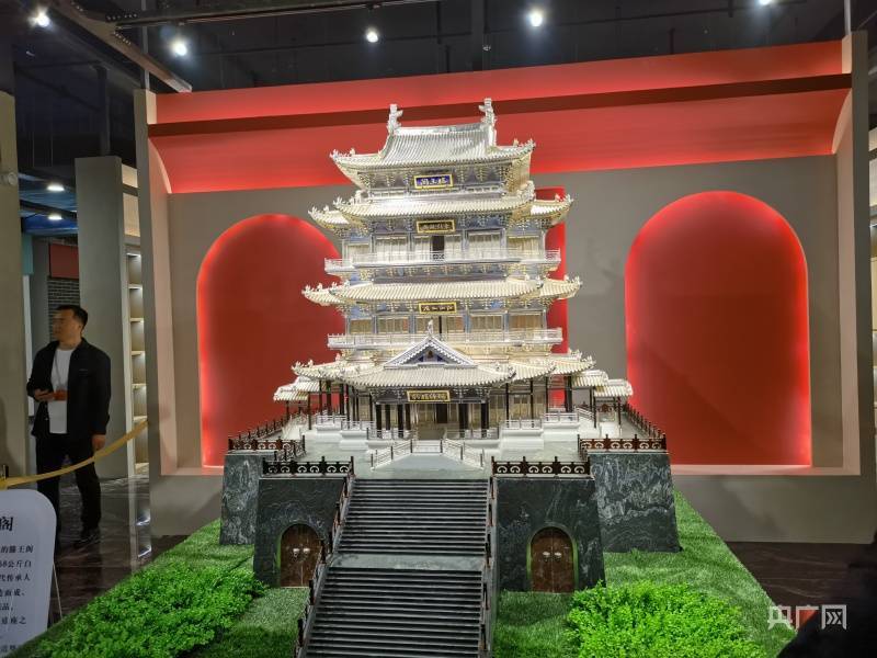 济源市委副书记,市长庄建球在致辞中说道,济源是中原城市群核心发展区