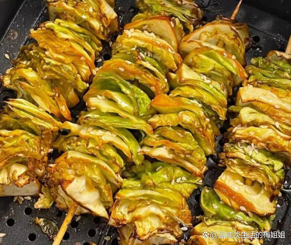 淄博网友说,我们这里叫大头菜,卷心菜和包菜,不叫洋白菜,听说天津姐姐