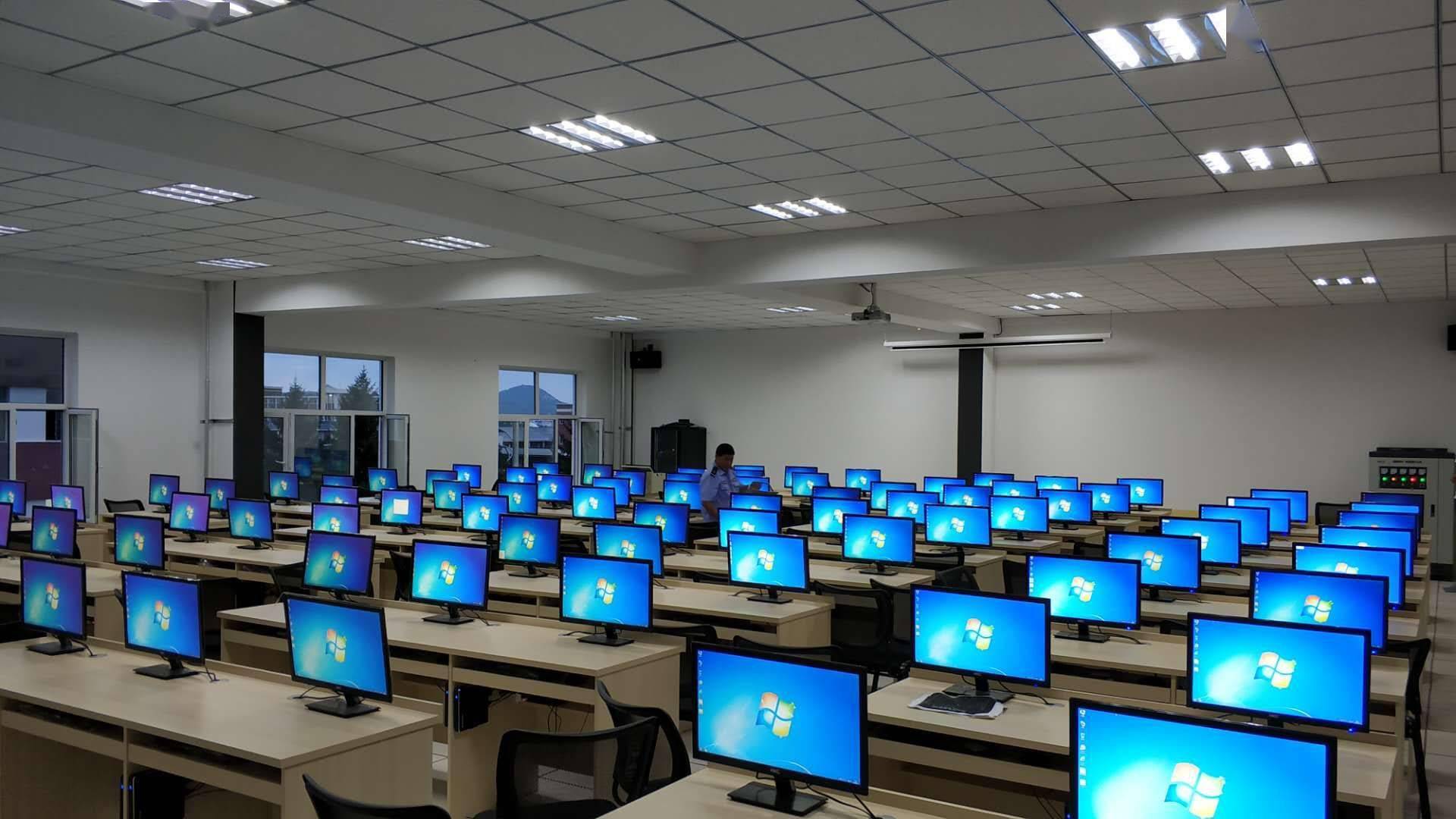 淌入客户市场的"深水区",锐捷云桌面体验再升级_教育_应用_问题