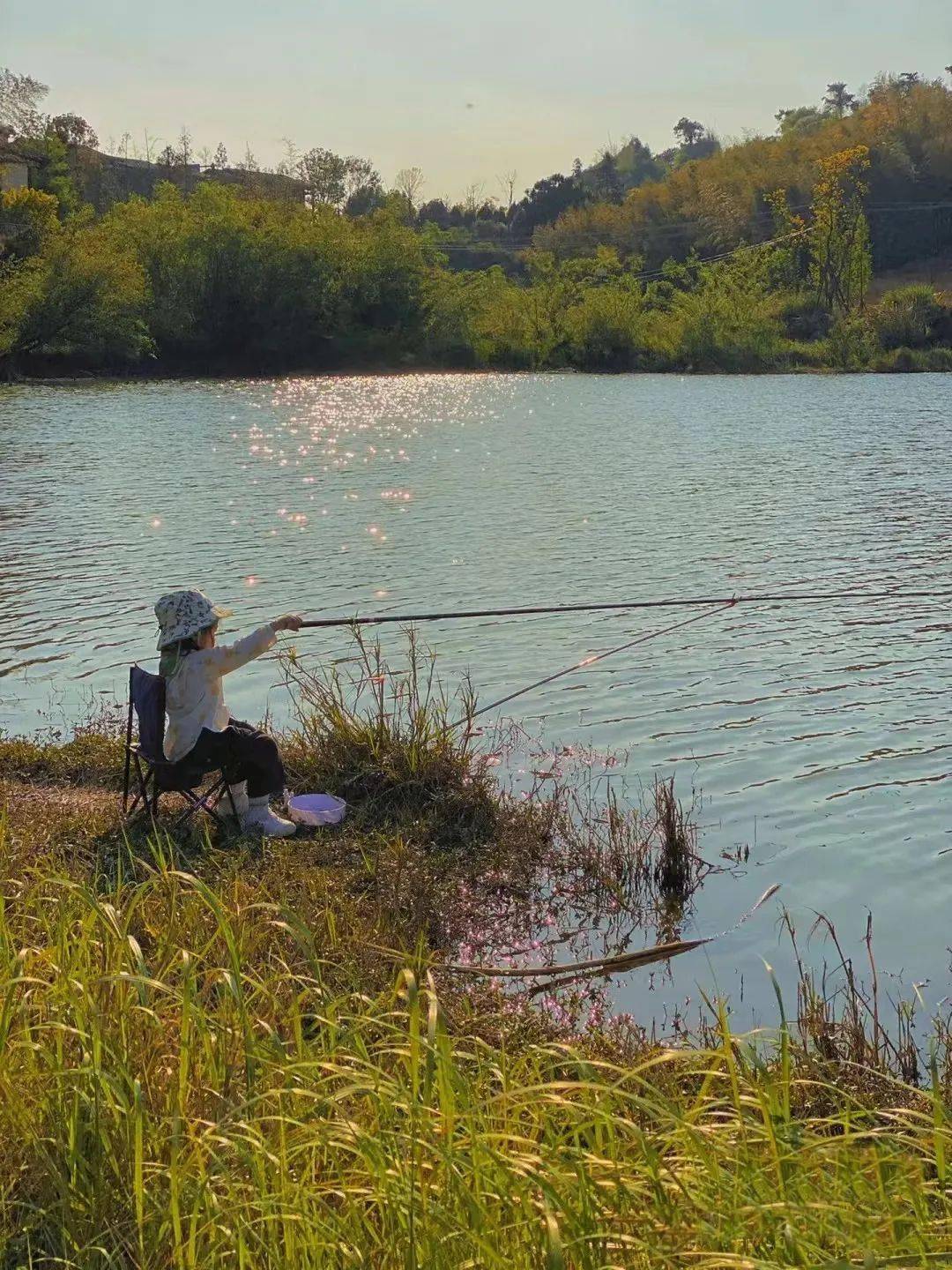 五一去哪玩|住进鼓岭里,悠然自在_福州市_故里_嘉湖
