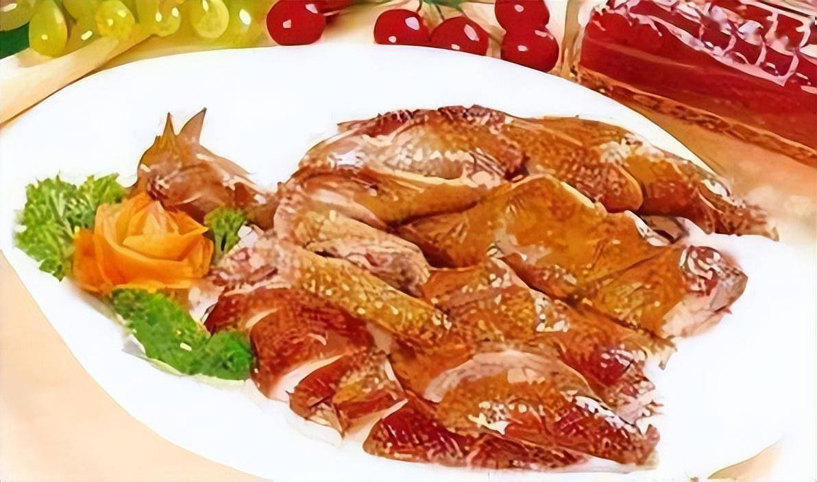 甘肃十大美食名菜 ,到甘肃旅游必吃的十大名菜_洋芋_传统_豆沙