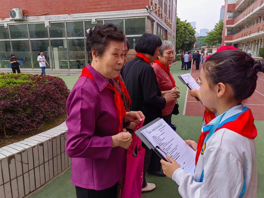 拳拳学子心,殷殷母校情——福州市远洋小学举行爱心捐赠活动_校友