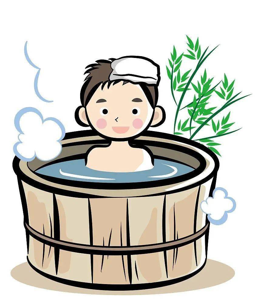 还在为宝宝的黄疸发愁?快来试试兰溪市新妇保院的中药药浴吧!_治疗_新