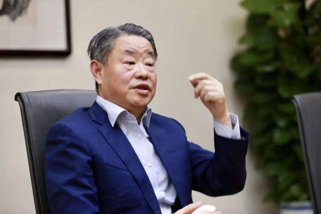 宁高宁:五个环节看懂中国企业_评价_改革_组织