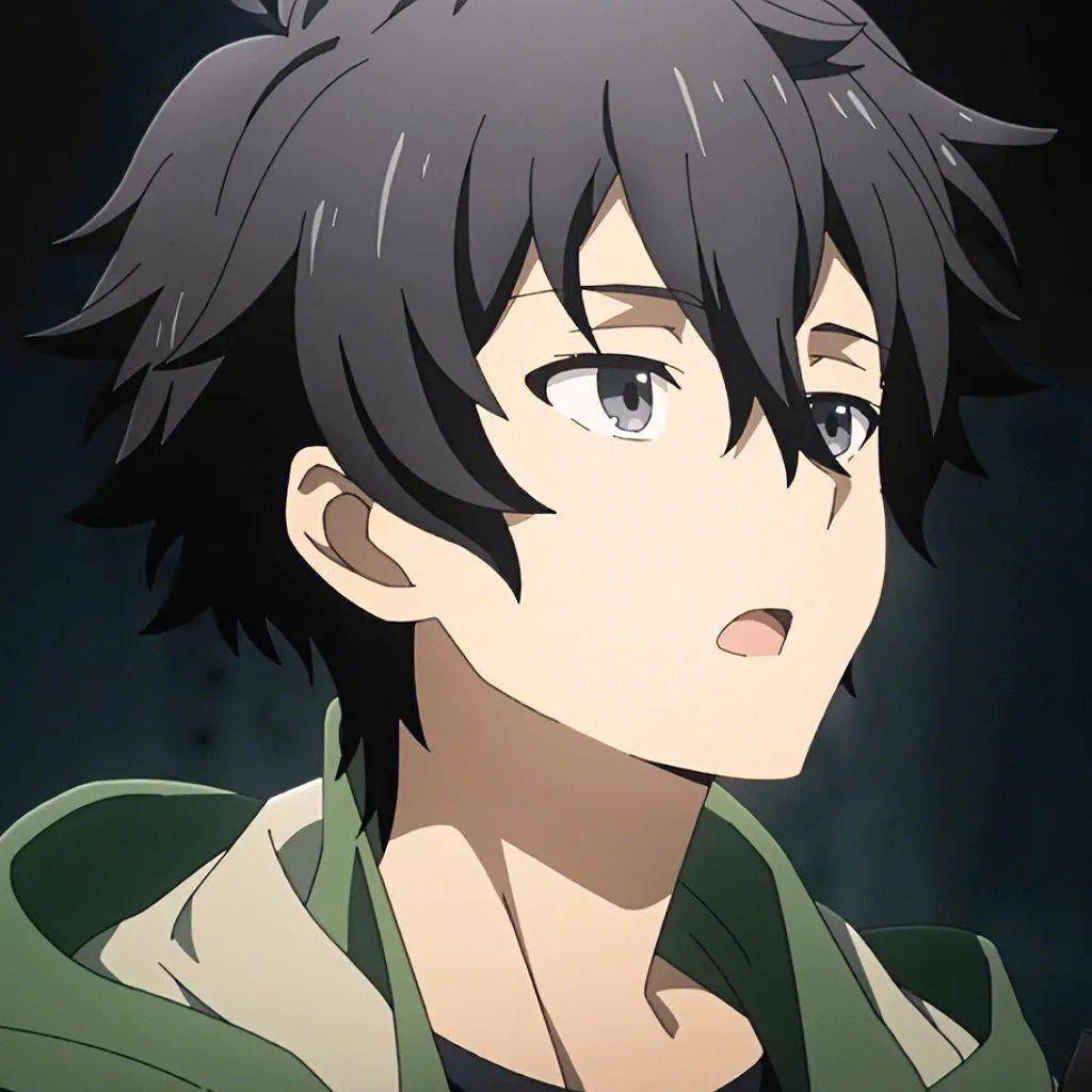 头像|温柔又可爱的绝美动漫头像_心存_季节_红薯