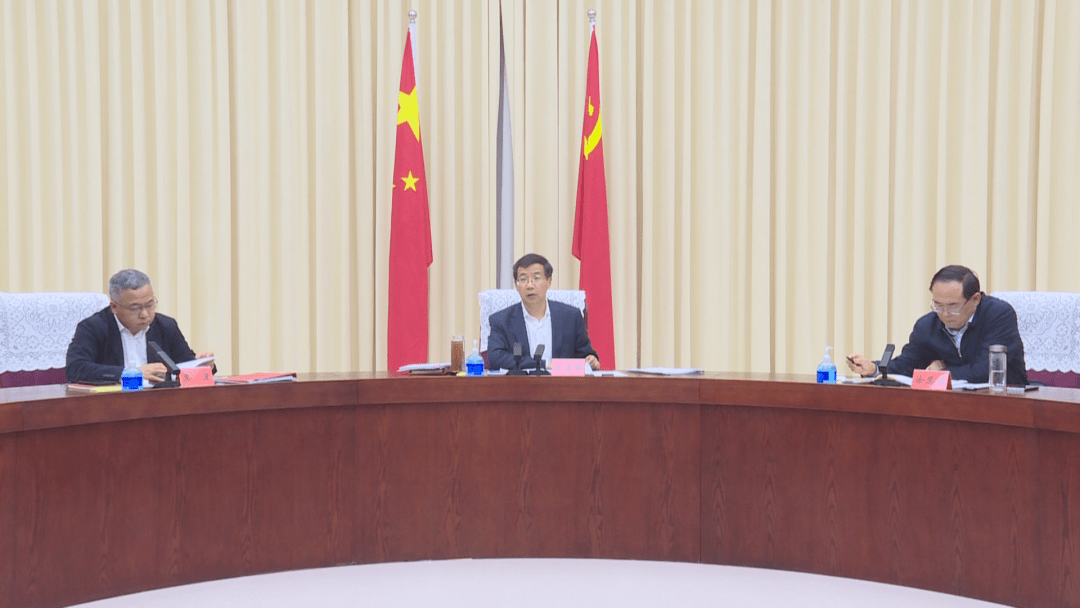 关于2023濮阳张姓文化节,万正峰对相关部门前期所做的各项准备工作
