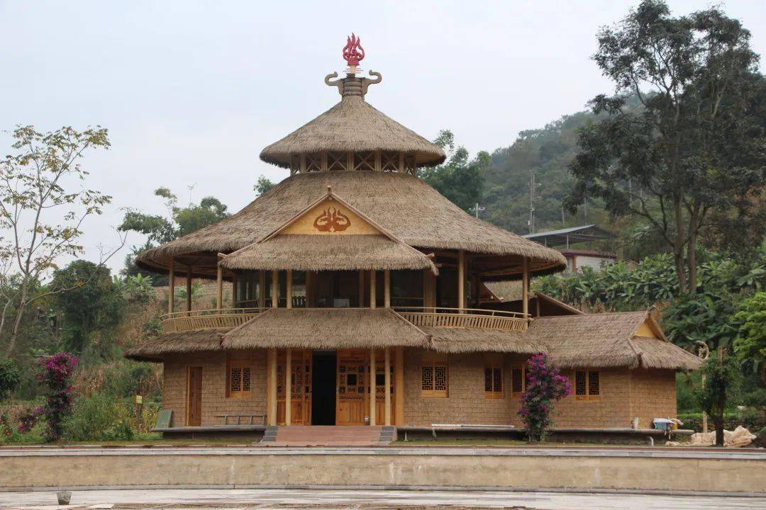 【预告】五一假期,来墨江孟弄 "沉浸式"体验民俗文化!_活动_内容_地点