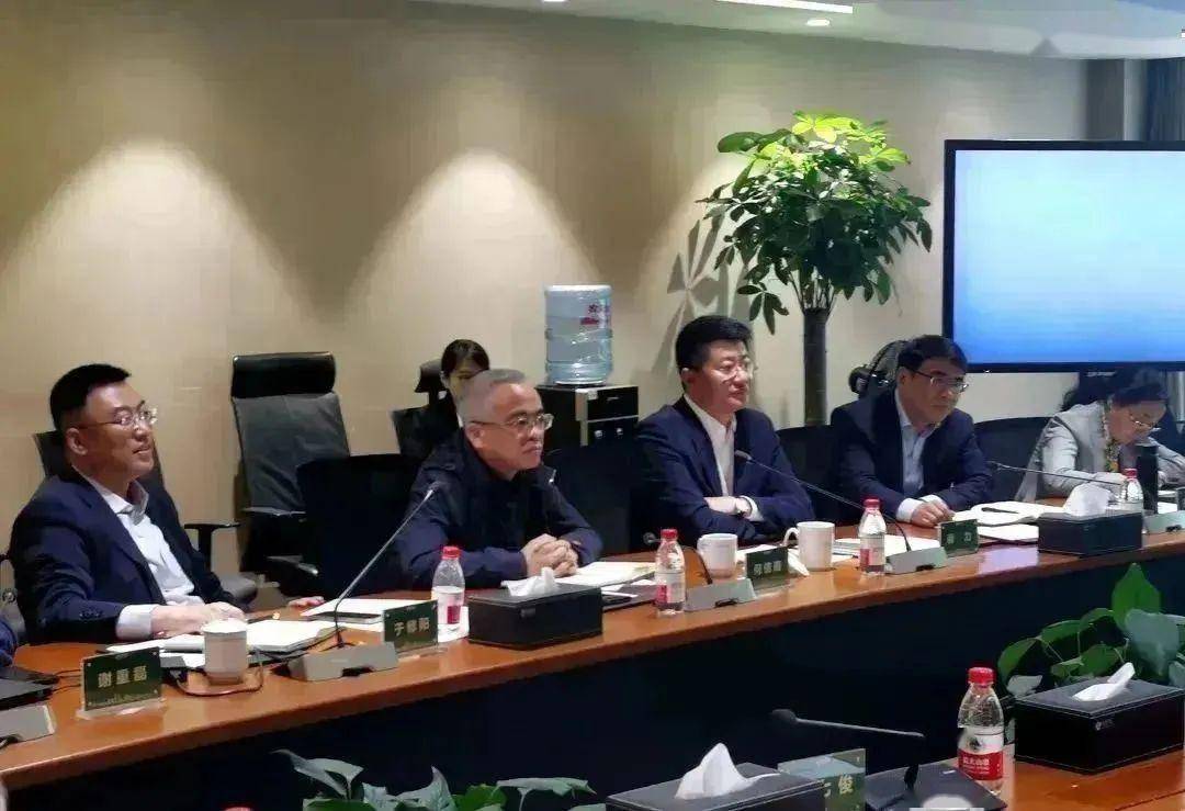 绿城中国副总裁,总工程师肖力,陕建控股集团党委副书记,副总经理