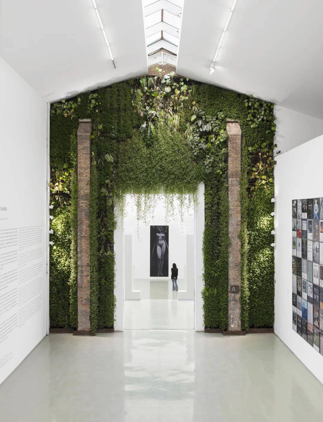 67招贤榜 | 蜂巢当代艺术中心/北京_jifeng_工作_art