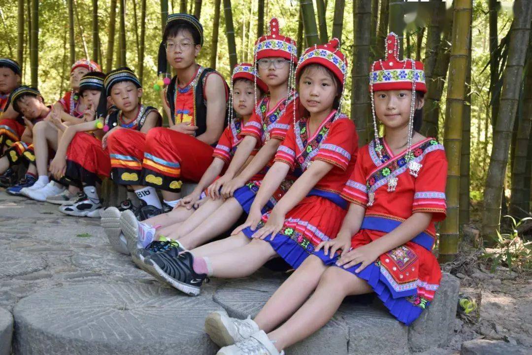 服饰|手工|民俗|美食