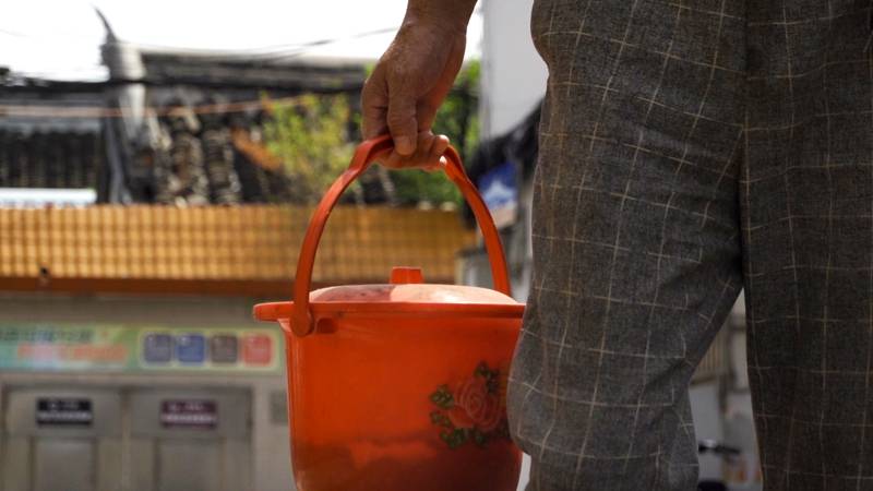 第6幅图片说明倒痰盂也是梦花街的夏日记忆拍摄时间2022年7月27日第7