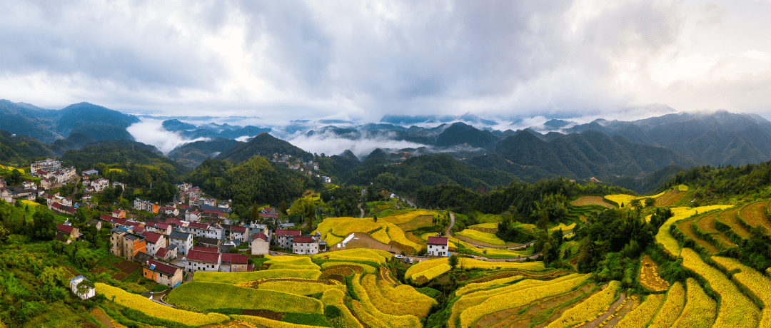 從浙北的古鎮古村到浙南的鄉村田園,從浙西的秀麗山水到浙東的海島