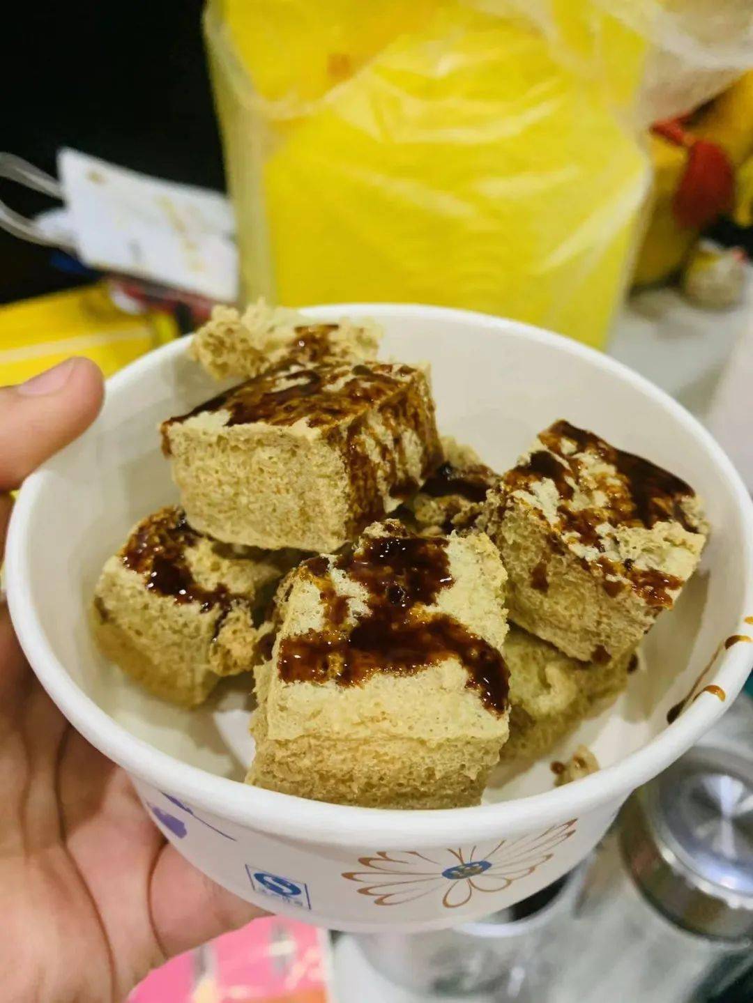 美食一条街!诸暨城西,竟有这么个好地方._集市_广场_宝龙