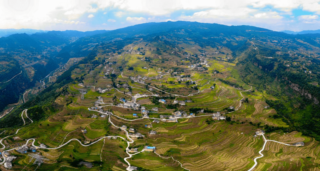 古蔺风景图片