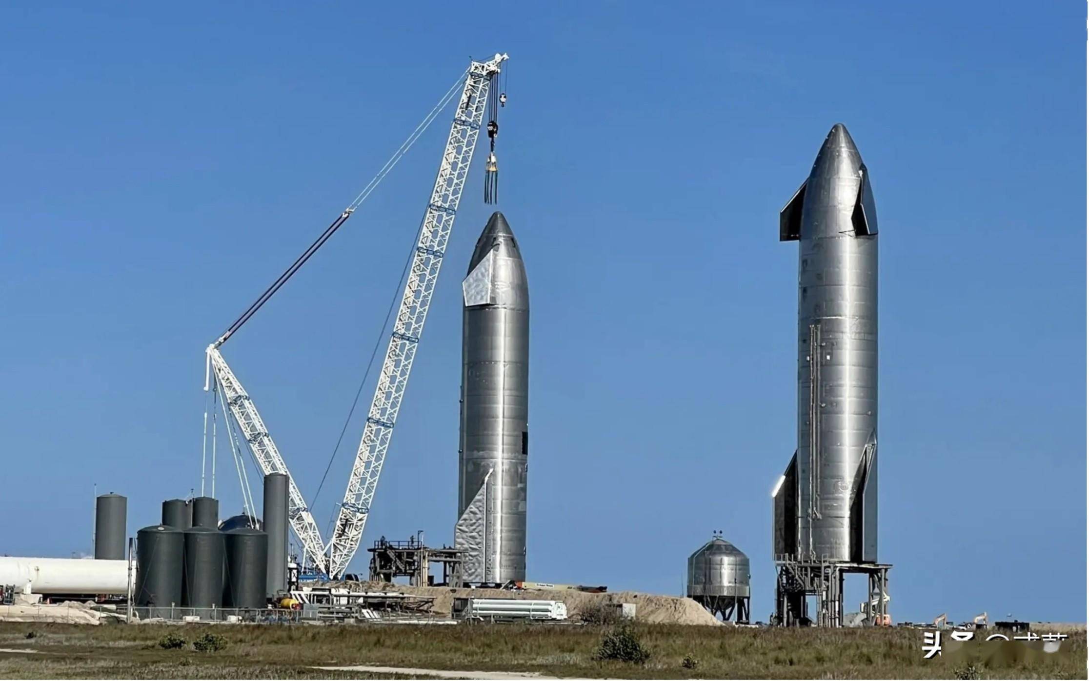 spacex星舰发射失败,既是意料之中也是意料之外?