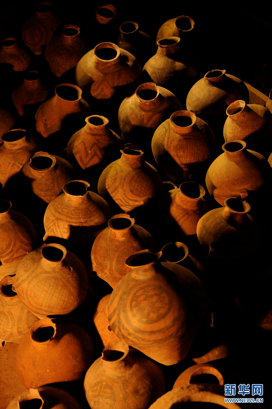 这就是海东——河湟文化润人心_资料_化隆县_旅游