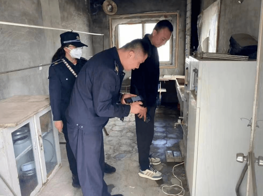 拼了!顺义这项大排查大整治!与每个人都有关系!_检查_隐患_辖区