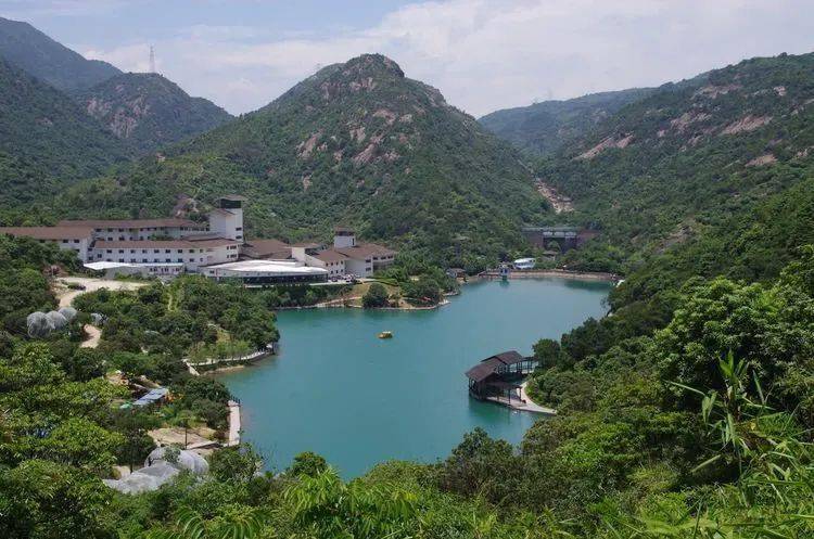 【云溪山人游记】瑶溪钟秀园记_郑家园_龙湾_张璁