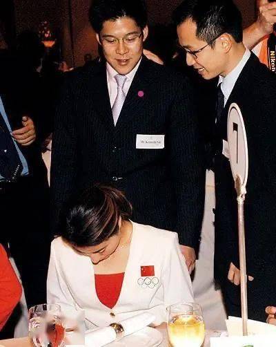 从郭晶晶霍启刚,看星座爱情!_家庭_父母_太阳