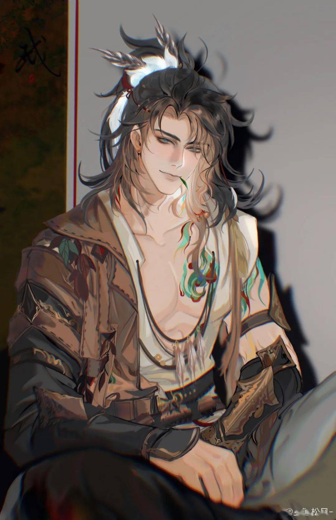 杳凌雪阁@_狗嘎嘎衍天宗@_特唔兔兔兔_北天药宗@ffzi_刀宗@西宫未溟