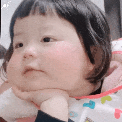 抖音热门表情包 | 天天就知道欺负我_il_li_熊猫头