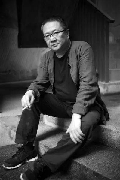 王澍 | 曾任中国美术学院建筑系主任现建筑艺术学院院长