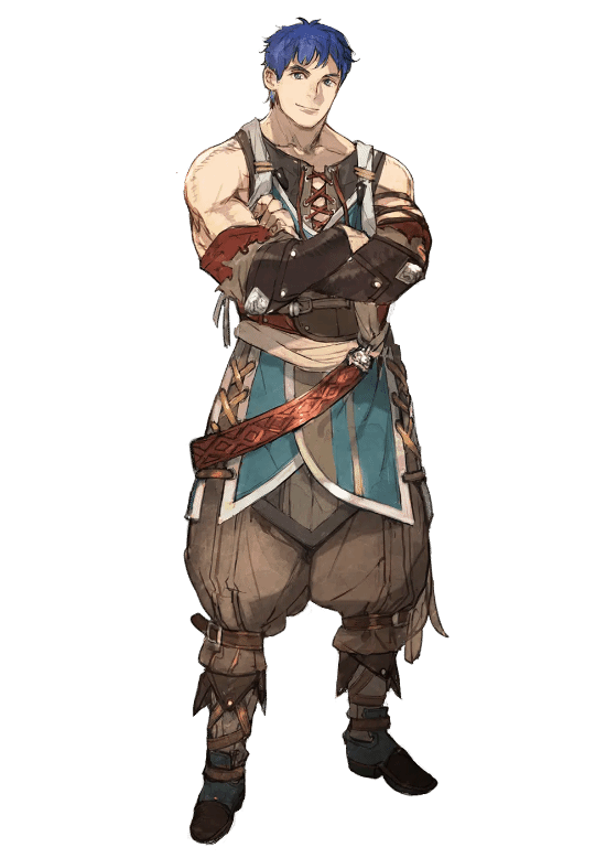 《伊苏10》新角色,新系统:主角还能滑滑板_法力_属性_游戏