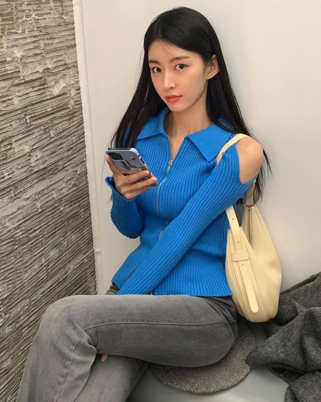 胖东来又孤苦了