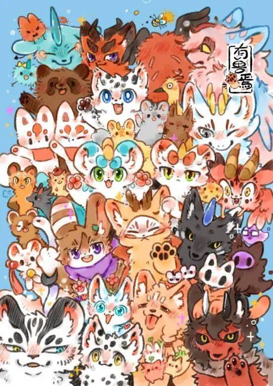 小伙伴们快把简历发过来呀!_动画_能力_创作