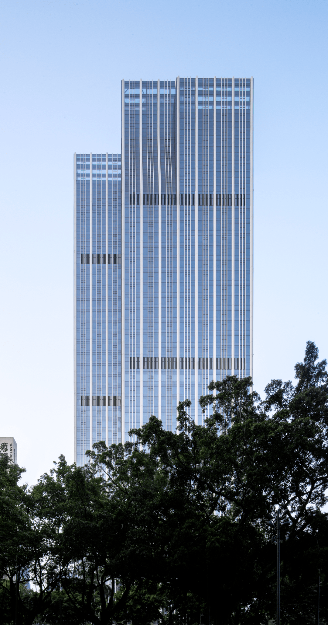 帝豪金融大厦图片