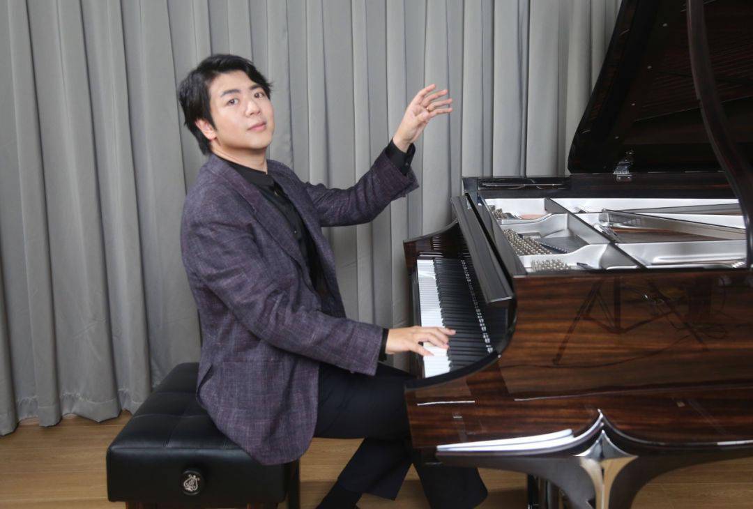 王羽佳:我和郎朗不一样!_钢琴_中国_音乐课