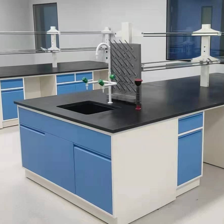 嗅辨台是嗅辨员在嗅辨实验室进行嗅觉测试的工作台_领域_环境_检测