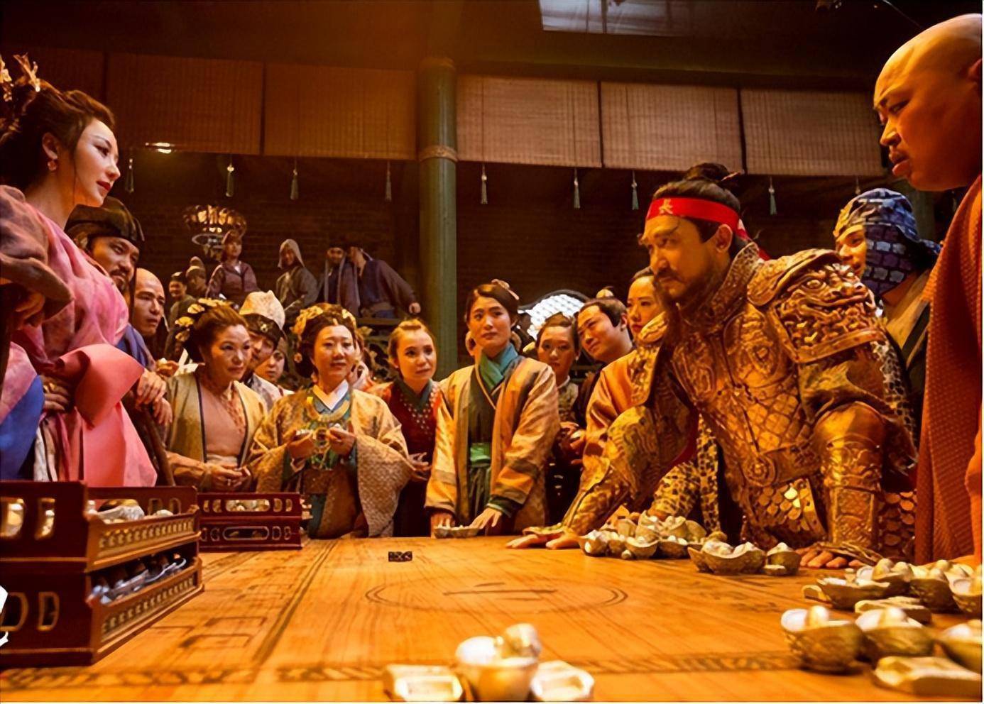 不是姓闱的人,而是拿科举考生博彩_考试_广东_彩票