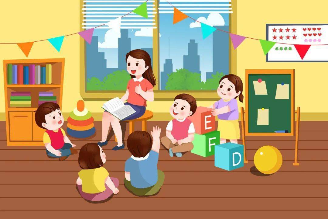 看好保育师行业,想在这个行业发展想提升个人发展的从业人员:通过考取