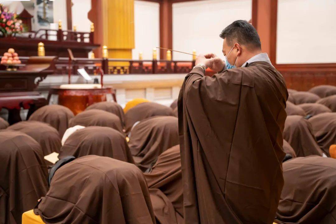 受持菩萨戒的一些误区,一定要注意_功德_佛法_小乘