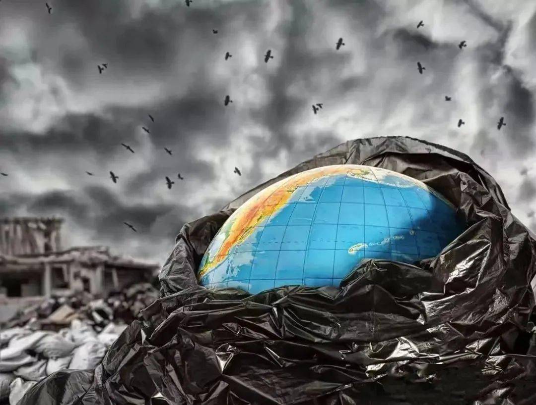 环保科普 | 揭开白色污染的神秘面纱_危害_废塑料_包装物