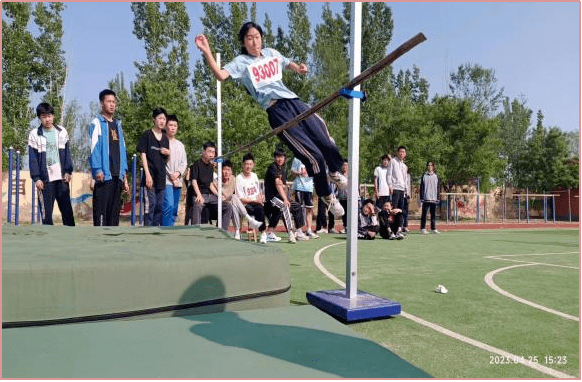 夏津县第三中学图片