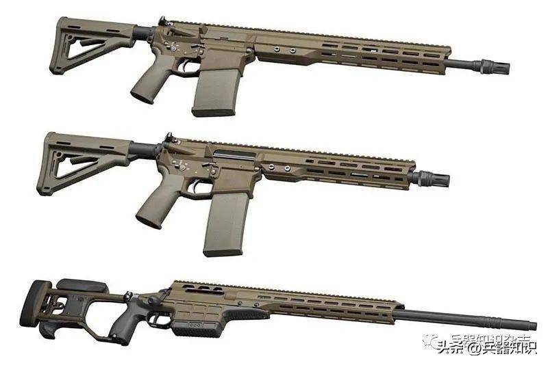 爱沙尼亚购买以色列内格夫ng7轻机枪,瑞典和芬兰购买萨科新枪_武器
