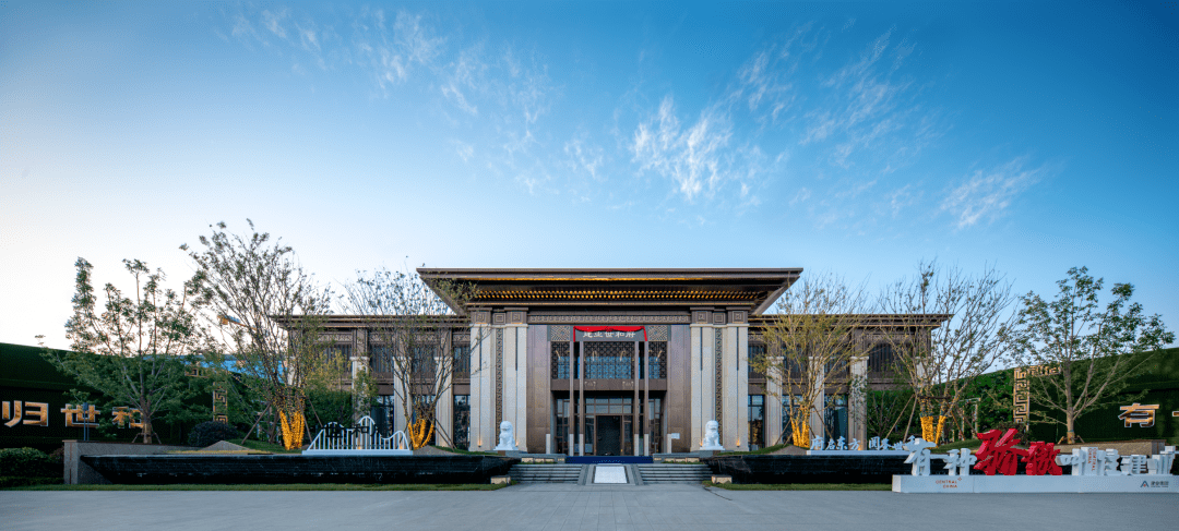 虞城建业·世和府&虞城县新华书店强强联手 ,世和共享书屋引发全民