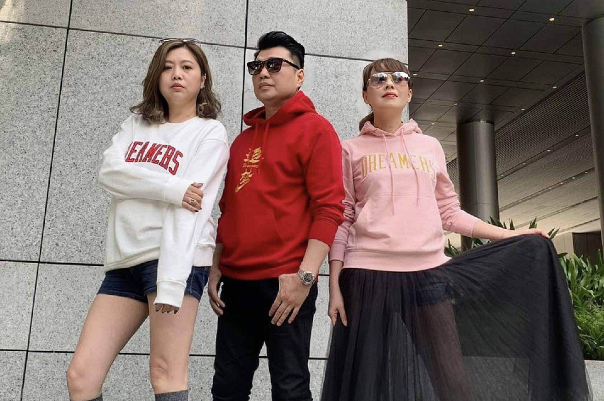 香港知名女星至今仍是单身,只谈过一次恋爱,前男友因肺癌离世_曾伟权